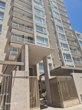 Departamento estudio amoblado en gamero Chillán